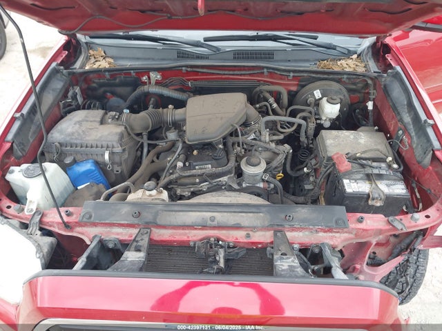 5TFAX5GN4LX165558 Toyota 2tr-fe