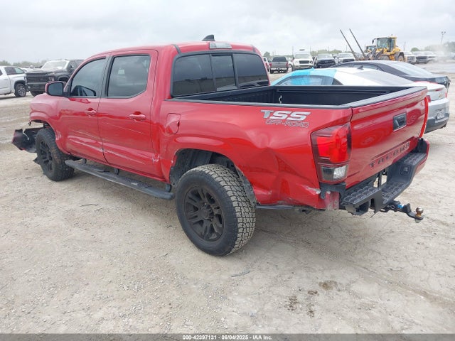 5TFAX5GN4LX165558 Toyota 2tr-fe