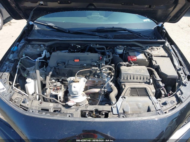 19XFL2H8XPE014593 Honda k20c2
