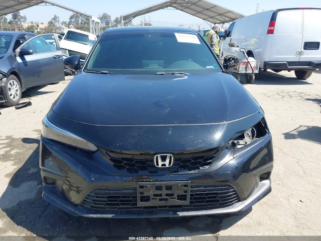 19XFL2H8XPE014593 Honda k20c2