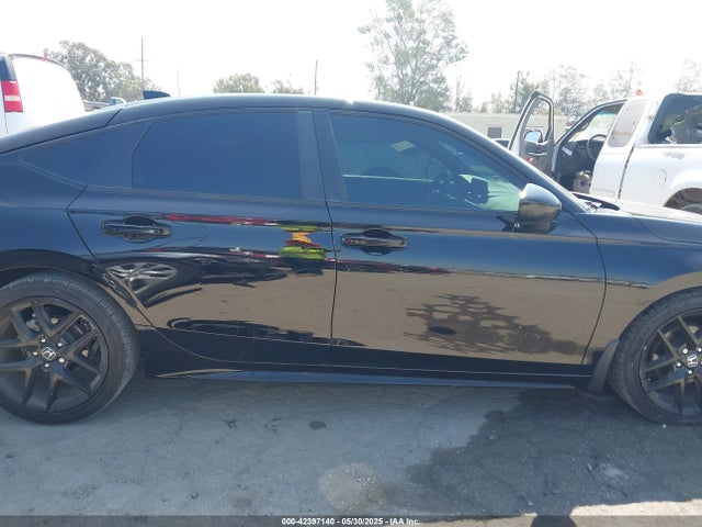 19XFL2H8XPE014593 Honda k20c2
