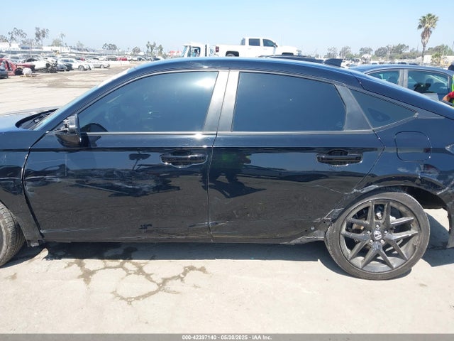19XFL2H8XPE014593 Honda k20c2