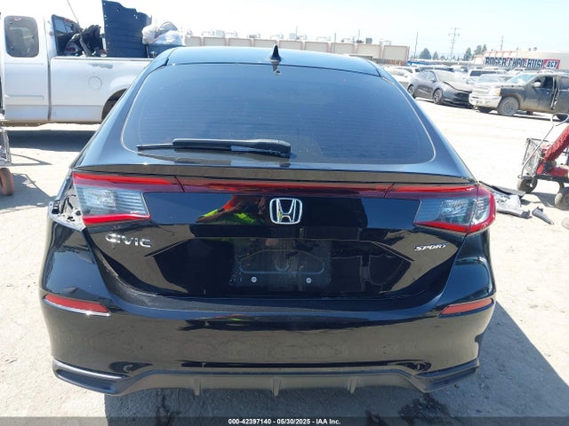 19XFL2H8XPE014593 Honda k20c2