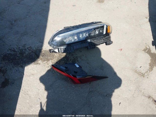 19XFL2H8XPE014593 Honda k20c2