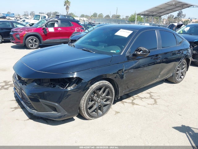 19XFL2H8XPE014593 Honda k20c2