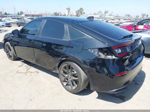 19XFL2H8XPE014593 Honda k20c2