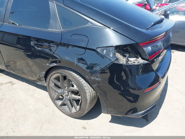 19XFL2H8XPE014593 Honda k20c2