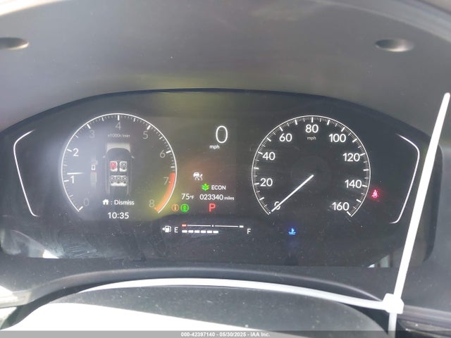 19XFL2H8XPE014593 Honda k20c2