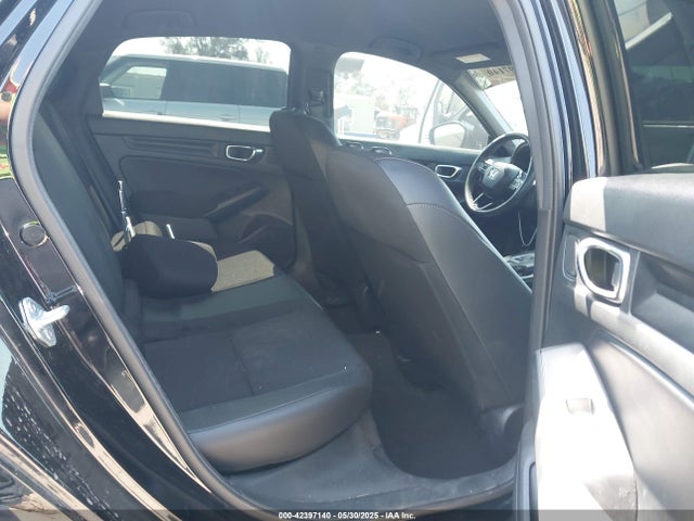 19XFL2H8XPE014593 Honda k20c2