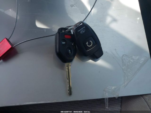 2018 SUBARU FORESTER JF2SJAAC6JH525119 Photo 10