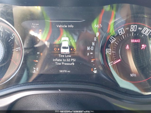 2C3CDZAG1JH294964 Dodge Challenger Sxt