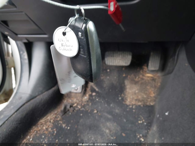 4S4BSALC2G3347185 Subaru 2.5l u5