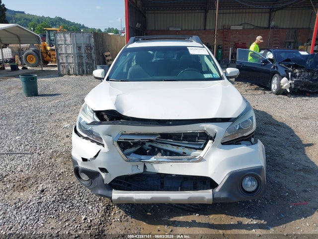4S4BSALC2G3347185 Subaru 2.5l u5