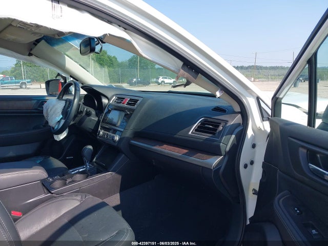4S4BSALC2G3347185 Subaru 2.5l u5