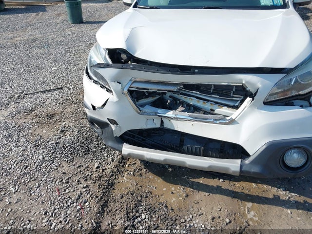 4S4BSALC2G3347185 Subaru 2.5l u5