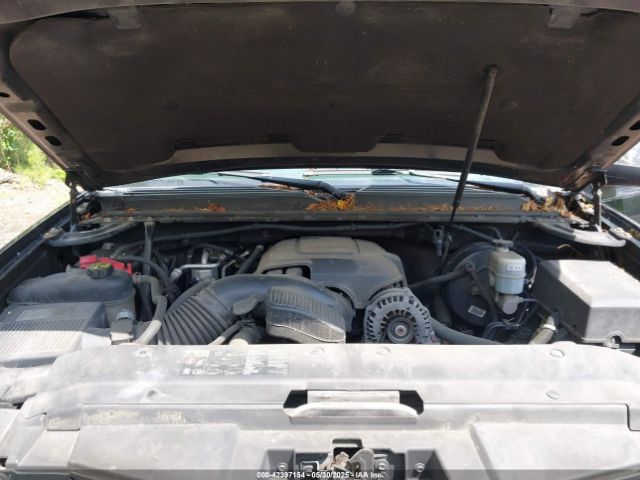 1GNSKCE03ER155505 Chevrolet Tahoe Ltz