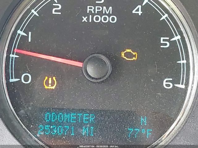 1GNSKCE03ER155505 Chevrolet Tahoe Ltz