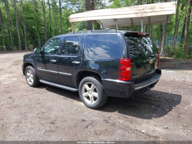 1GNSKCE03ER155505 Chevrolet Tahoe Ltz