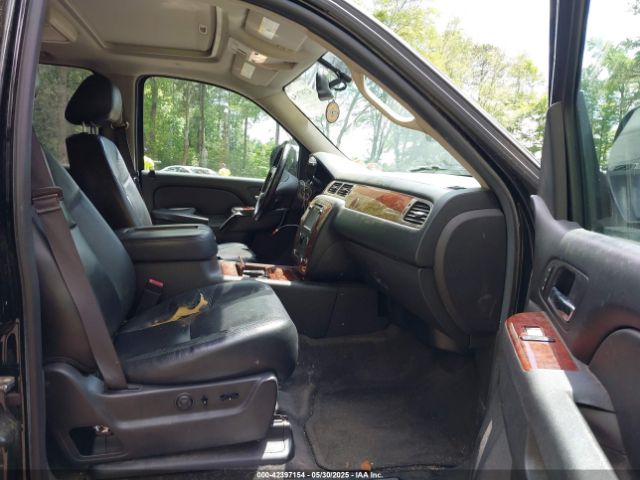 1GNSKCE03ER155505 Chevrolet Tahoe Ltz