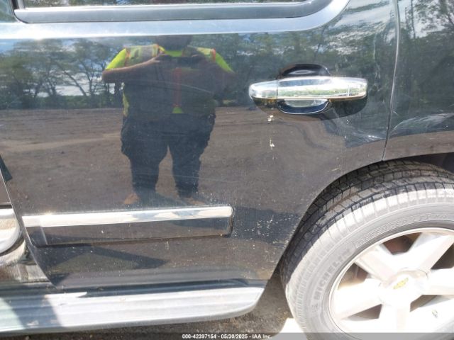 1GNSKCE03ER155505 Chevrolet Tahoe Ltz