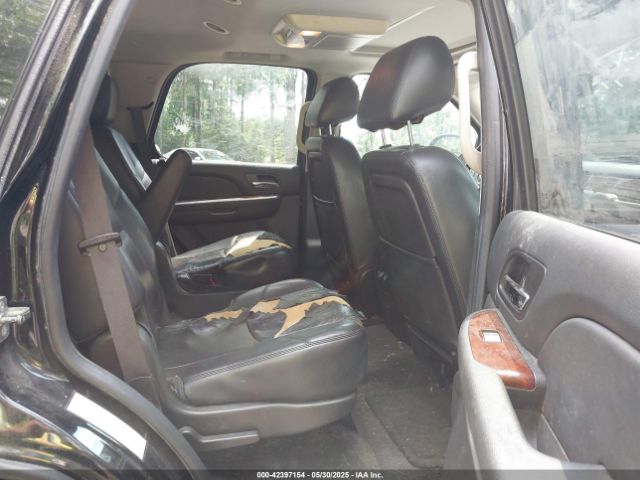 1GNSKCE03ER155505 Chevrolet Tahoe Ltz