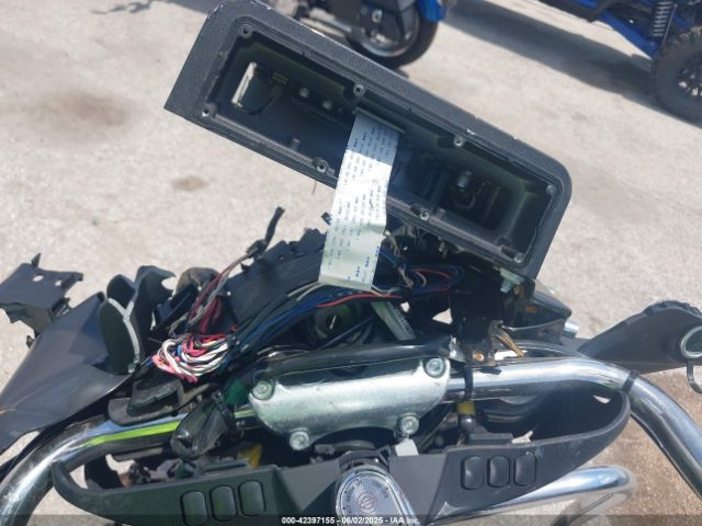 2022 HARLEY-DAVIDSON FLHX 1HD1KBC17NB665891 Photo 6