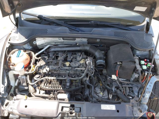 3VWJ17AT2GM608058 Volkswagen Beetle 1.8t Se