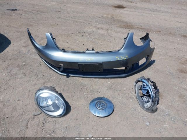 3VWJ17AT2GM608058 Volkswagen Beetle 1.8t Se