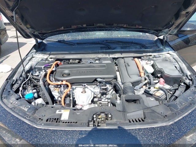 1HGCY2F5XPA059065 Honda lfc5