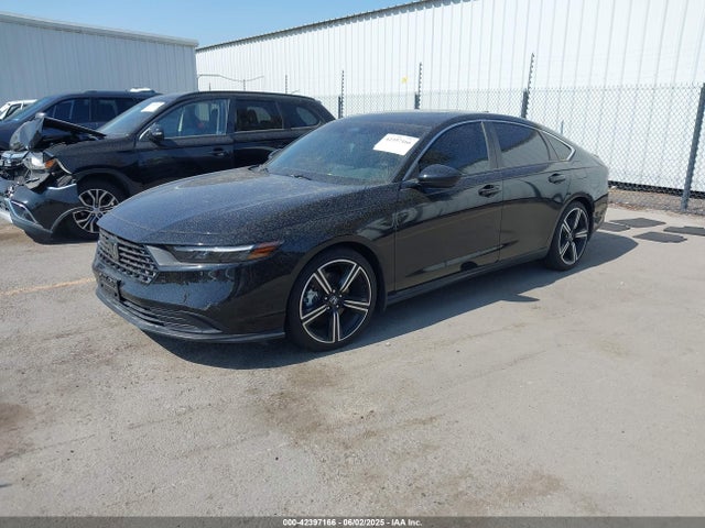 1HGCY2F5XPA059065 Honda lfc5