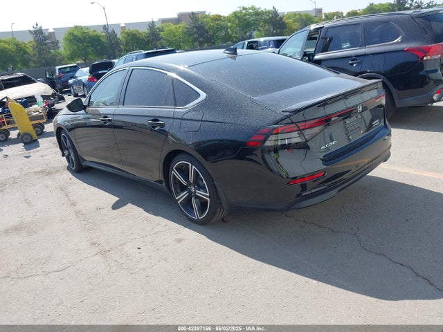 1HGCY2F5XPA059065 Honda lfc5