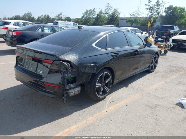 1HGCY2F5XPA059065 Honda lfc5