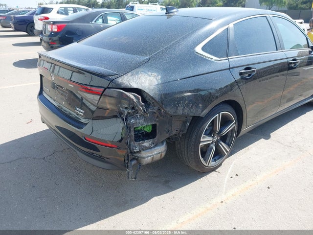 1HGCY2F5XPA059065 Honda lfc5