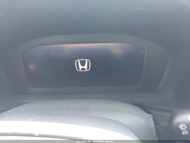 1HGCY2F5XPA059065 Honda lfc5