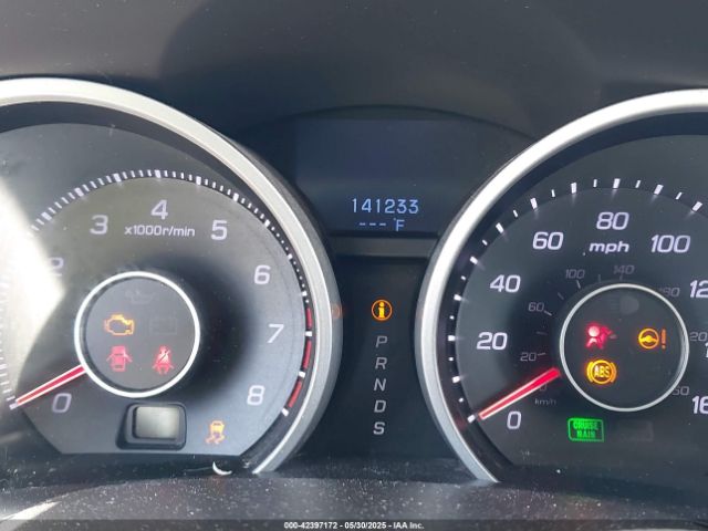 2010 ACURA TL 19UUA8F52AA019162 Photo 6