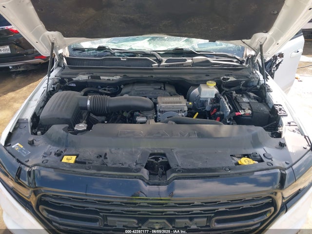 1C6RREHT4MN629771 RAM 1500