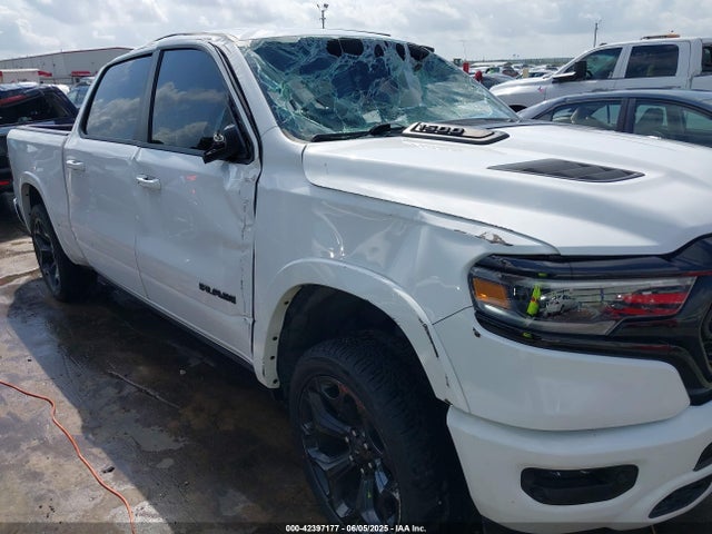 1C6RREHT4MN629771 RAM 1500