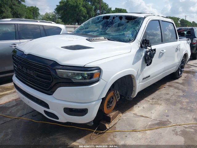 1C6RREHT4MN629771 RAM 1500
