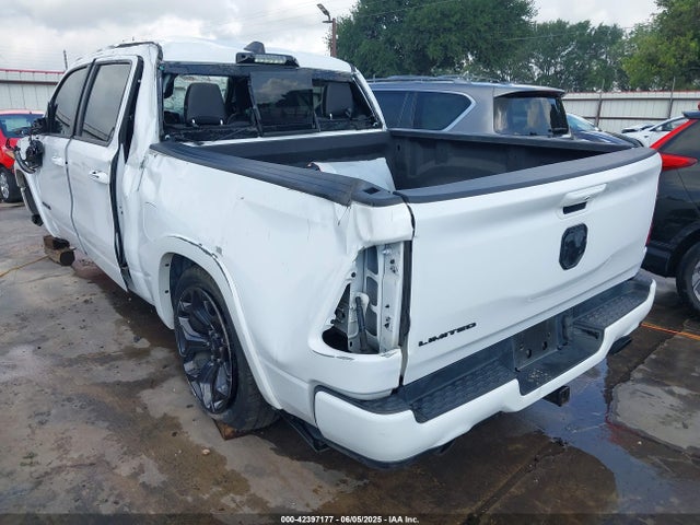 1C6RREHT4MN629771 RAM 1500