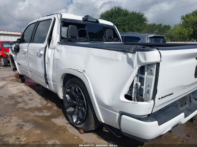1C6RREHT4MN629771 RAM 1500