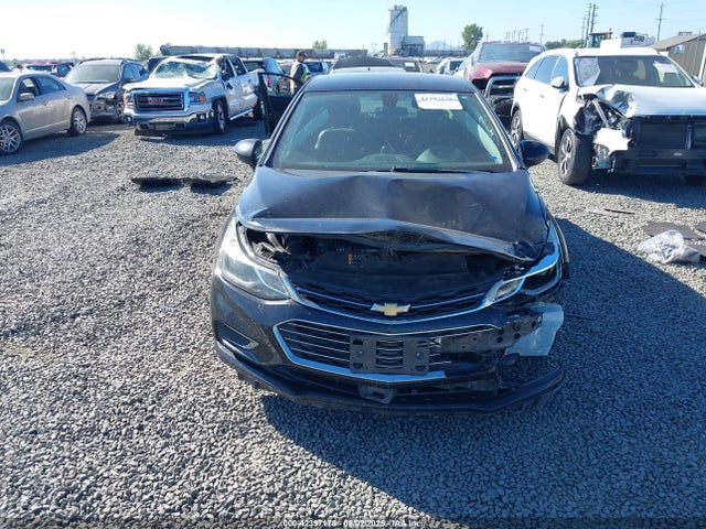 1G1BF5SMXH7107332 Chevrolet le2 -di: direct injection, vvt: variable valve timing, gen, alum