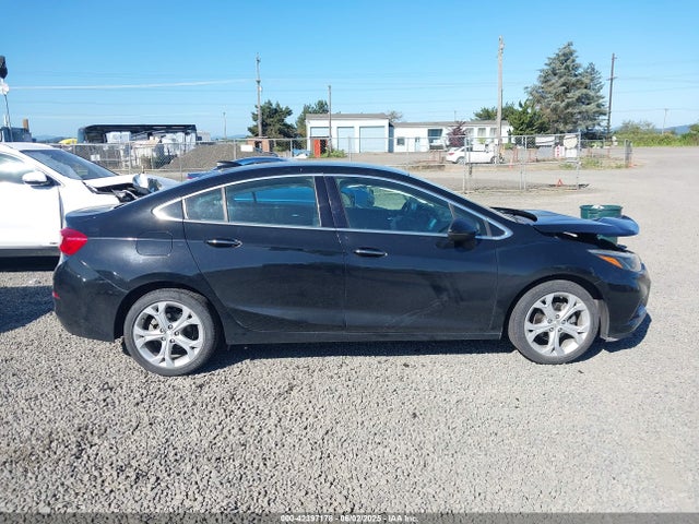 1G1BF5SMXH7107332 Chevrolet le2 -di: direct injection, vvt: variable valve timing, gen, alum
