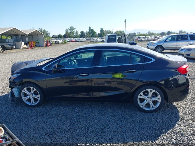 1G1BF5SMXH7107332 Chevrolet le2 -di: direct injection, vvt: variable valve timing, gen, alum