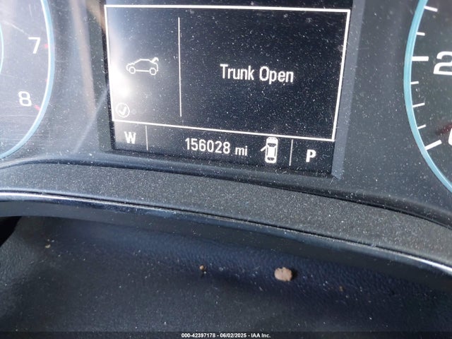 1G1BF5SMXH7107332 Chevrolet le2 -di: direct injection, vvt: variable valve timing, gen, alum