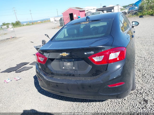 1G1BF5SMXH7107332 Chevrolet le2 -di: direct injection, vvt: variable valve timing, gen, alum