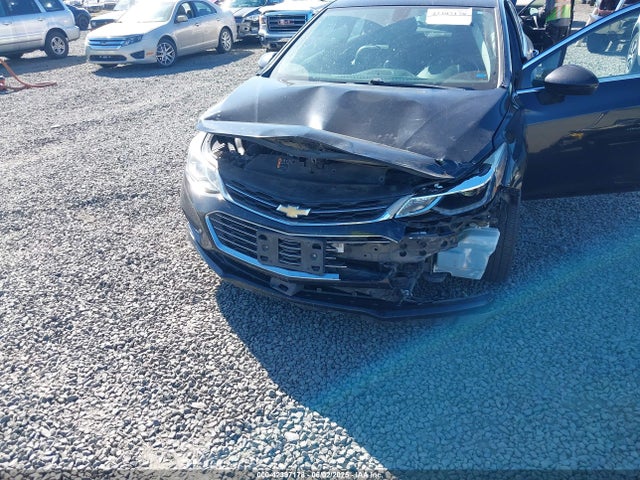 1G1BF5SMXH7107332 Chevrolet le2 -di: direct injection, vvt: variable valve timing, gen, alum