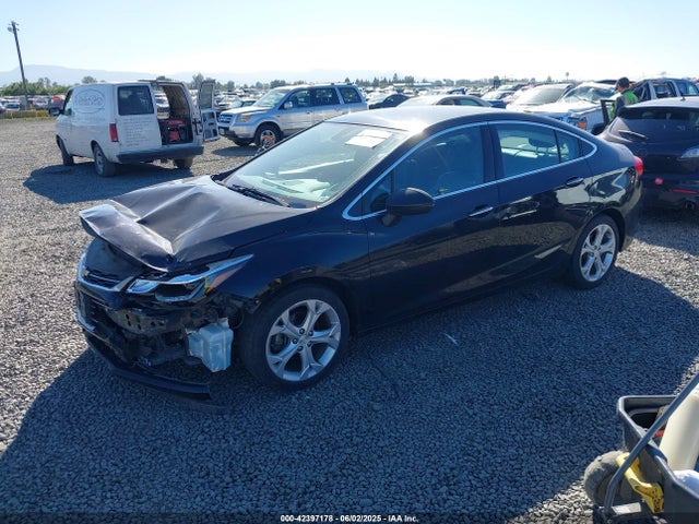 1G1BF5SMXH7107332 Chevrolet le2 -di: direct injection, vvt: variable valve timing, gen, alum