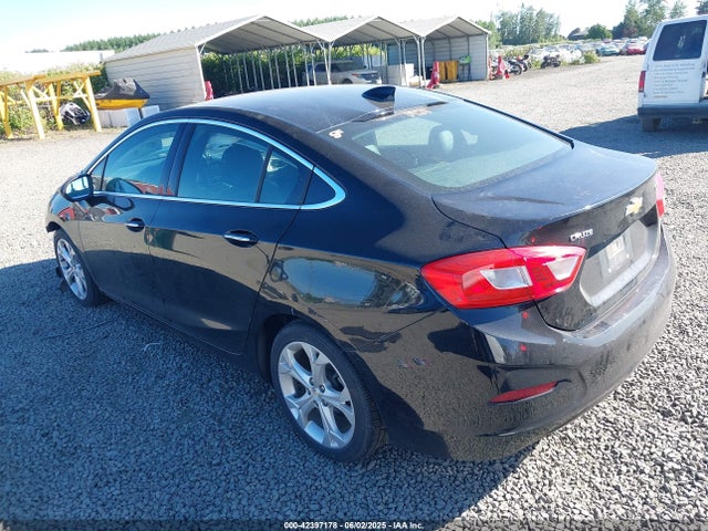 1G1BF5SMXH7107332 Chevrolet le2 -di: direct injection, vvt: variable valve timing, gen, alum
