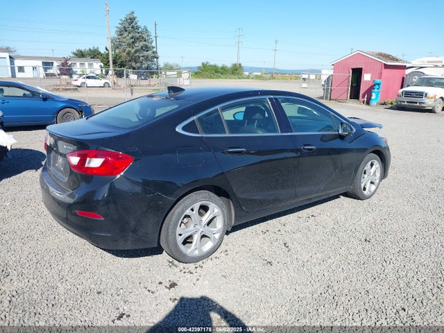 1G1BF5SMXH7107332 Chevrolet le2 -di: direct injection, vvt: variable valve timing, gen, alum