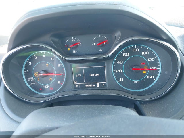 1G1BF5SMXH7107332 Chevrolet le2 -di: direct injection, vvt: variable valve timing, gen, alum